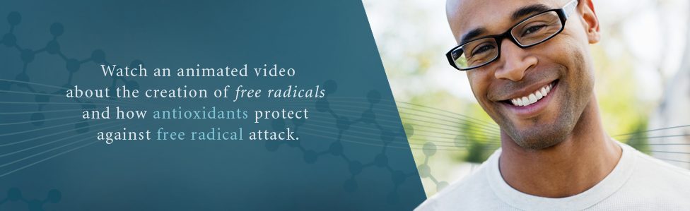 Free Radicals in the Oral Cavity